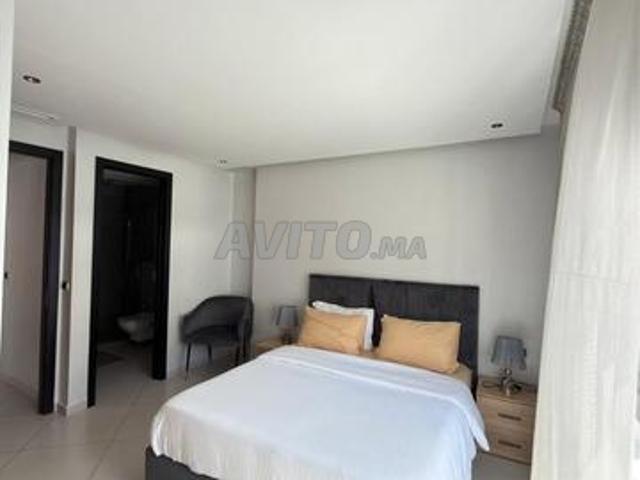Appartement location