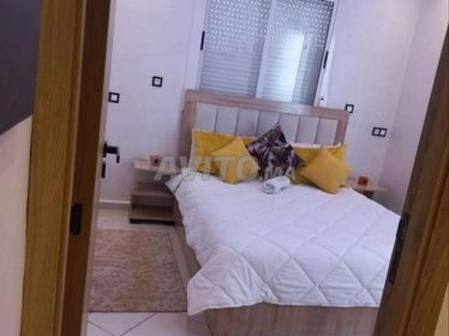 Appartement location