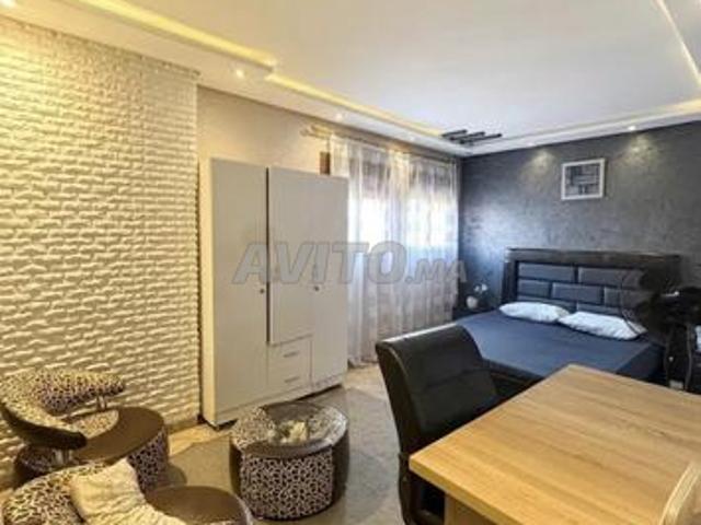 Appartement location à Rbat