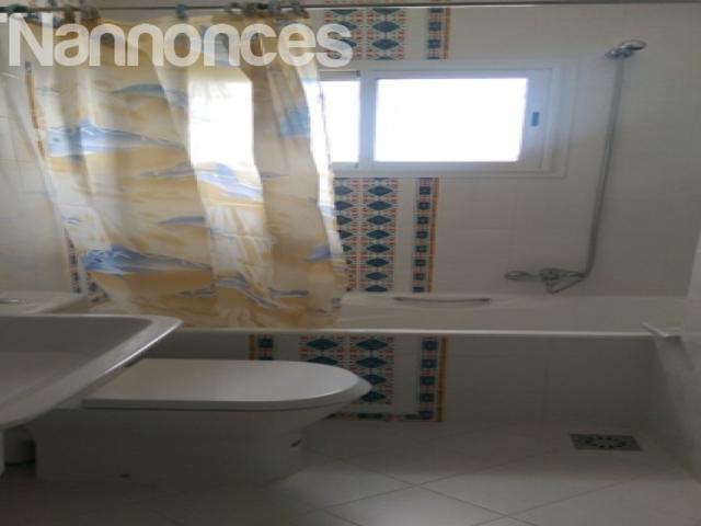 Appartement vente