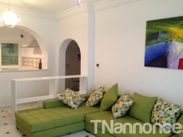 Appartement vente