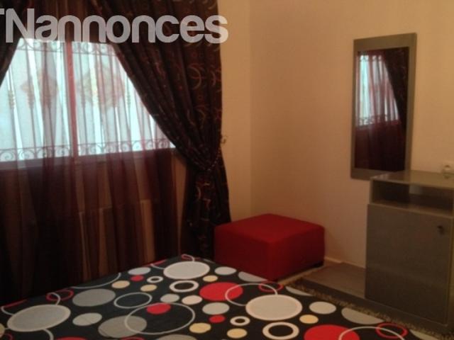 Appartement vente