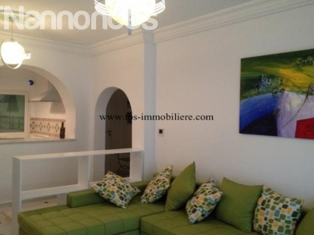 Appartement vente