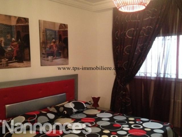 Appartement vente