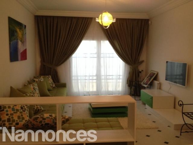 Appartement location