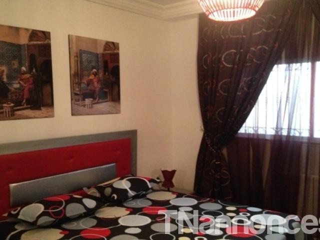 Appartement vente