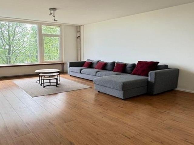 Appartement te huur in Oog in Al, Welgelegen, Utrecht