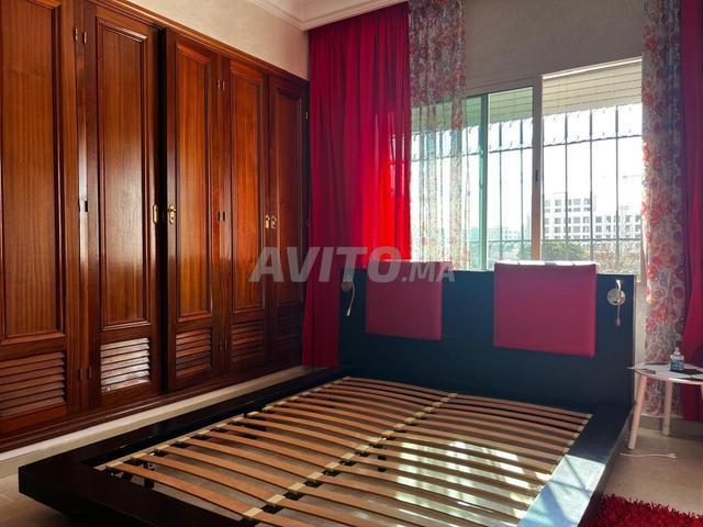 Appartement vente à Anfa, Sidi Belyout
