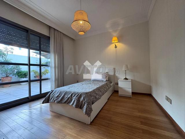 Appartement location à Anfa, Gharb-Chrarda-Beni Hssen