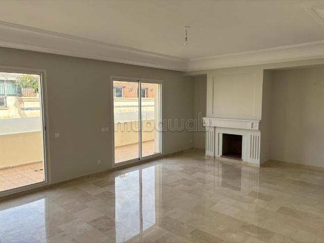 Appartement location à Anfa, Gharb-Chrarda-Beni Hssen