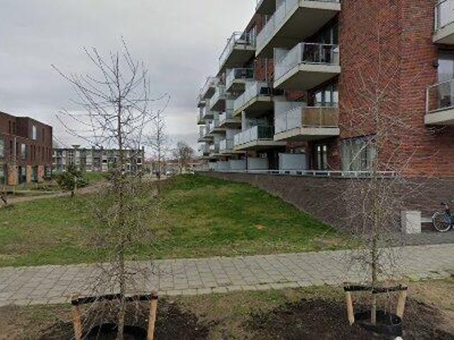 Appartement te huur in Ijmuiden, Noord Holland