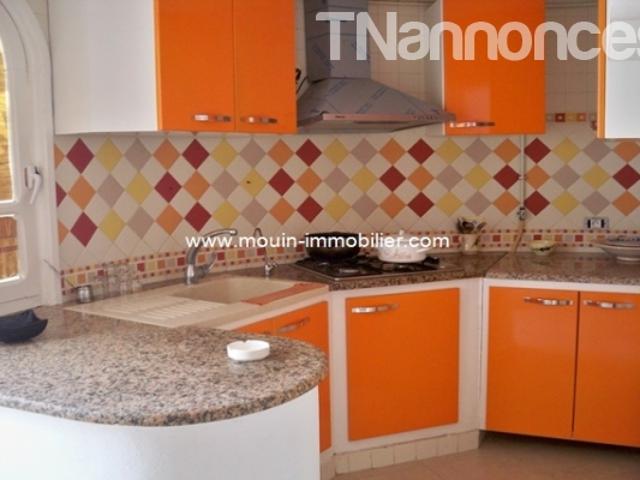 Appartement location