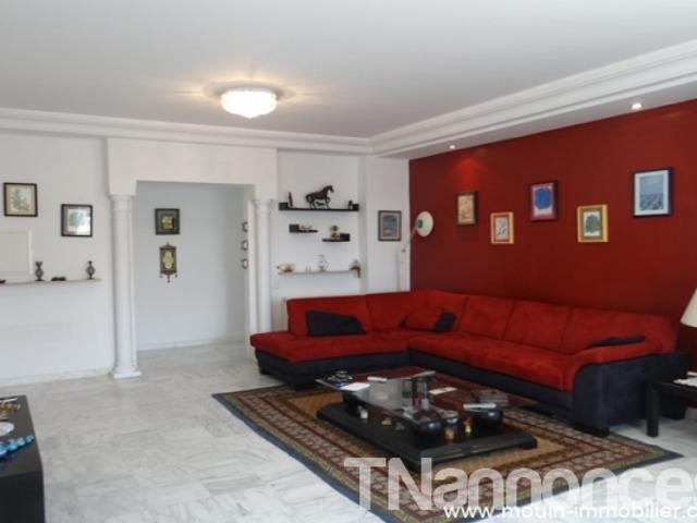 Appartement vente
