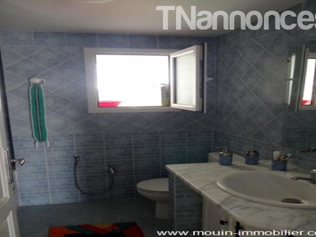 Appartement vente