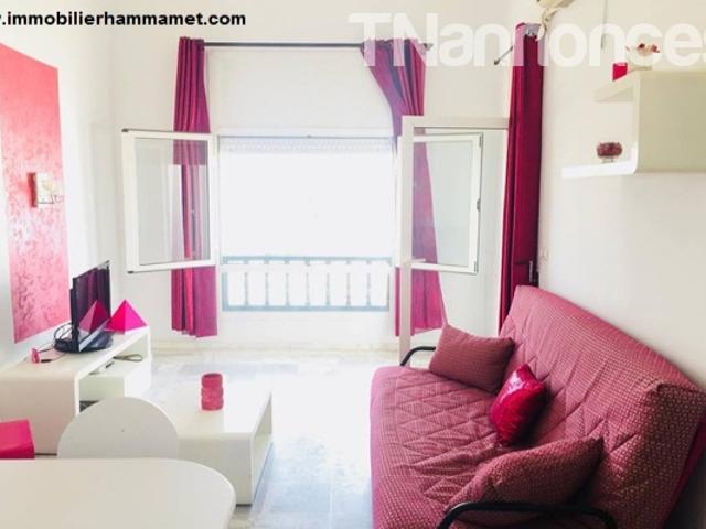 Appartement vente