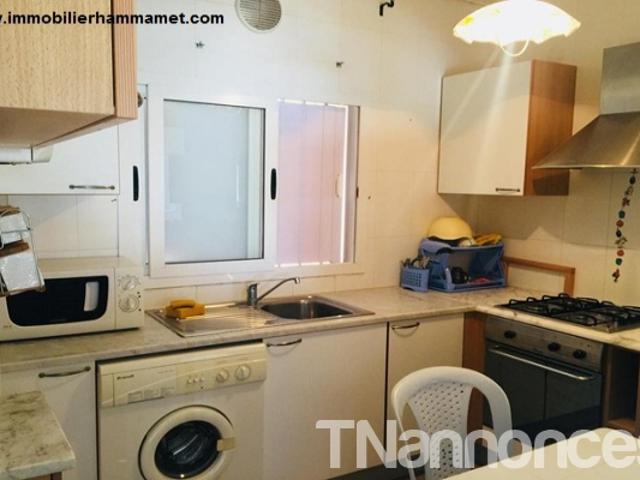 Appartement location