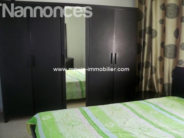 Appartement location