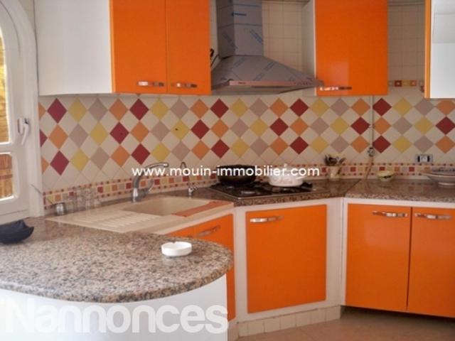 Appartement vente