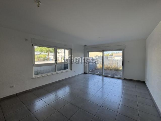 Appartement vente à Raedersheim, Collectivité européenne d'Alsace