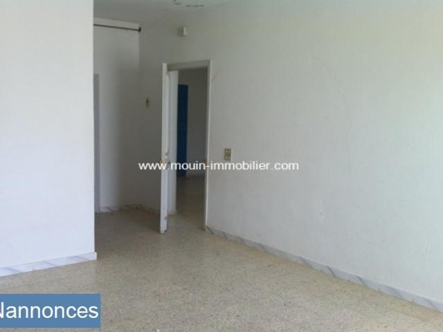 Appartement vente