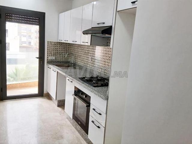 Appartement vente à Bouskoura, Gharb-Chrarda-Beni Hssen