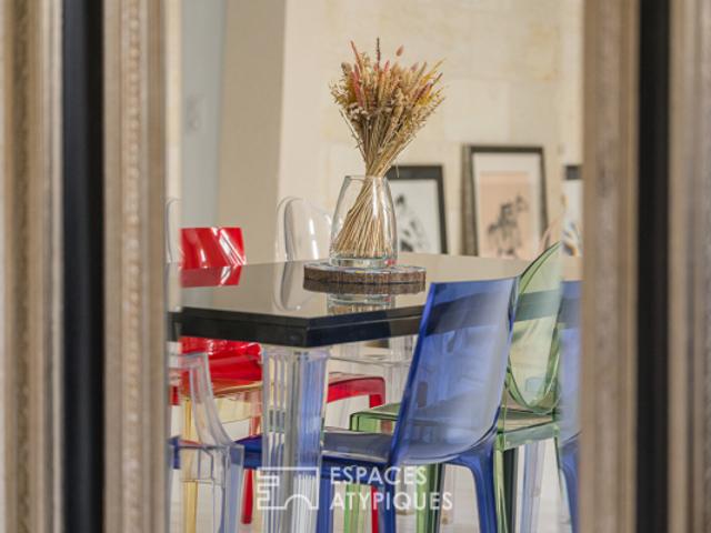 Appartement vente à Bordeaux, Gironde