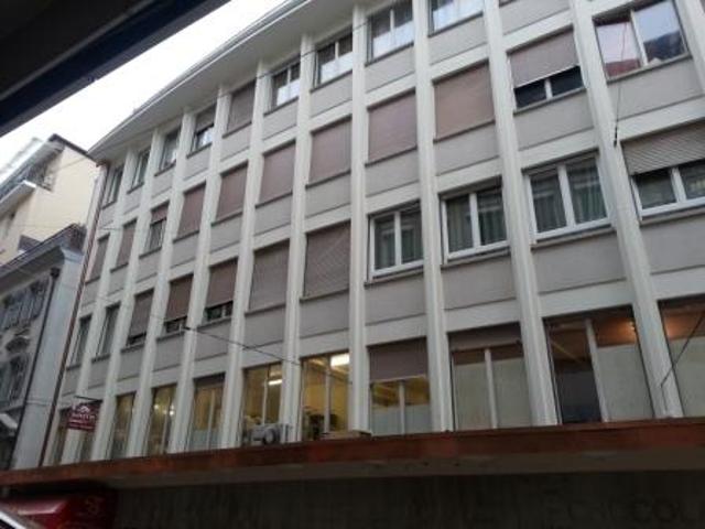 Apartment mieten in Lausanne, District de Lausanne