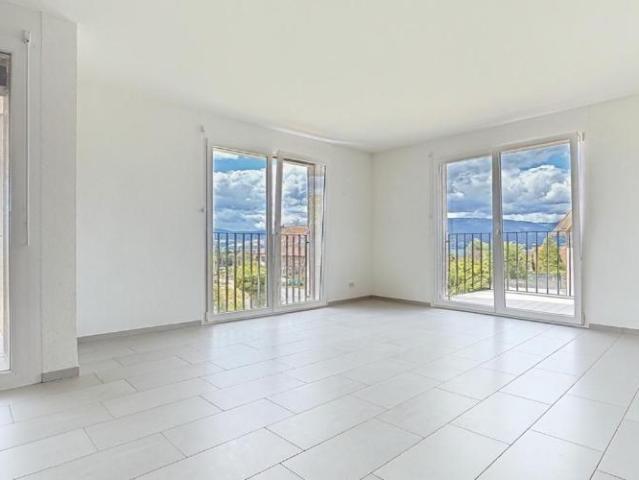 Apartment mieten in Chevroux-Dessus, Chevroux
