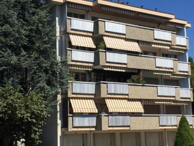Apartment mieten in Paudex, Waadt