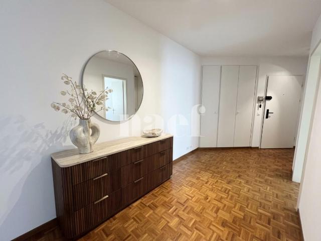 Apartment mieten in Cheseaux-Lausanne, Waadt