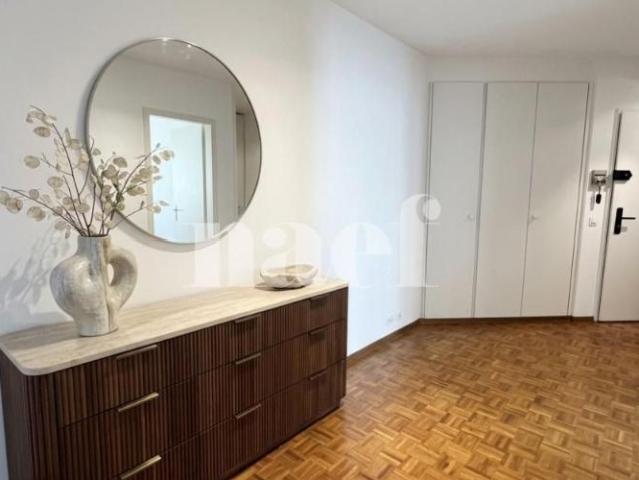 Apartment mieten in Cheseaux-Lausanne, Waadt