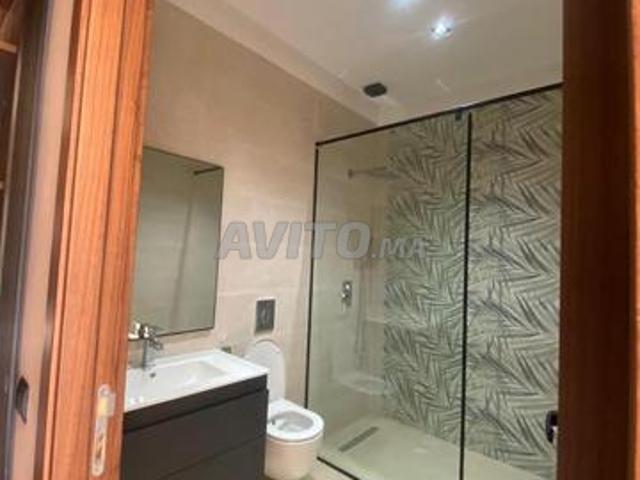 Appartement location à Charaf, Agadir