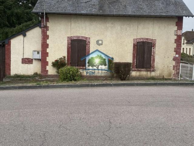 Appartement vente à Rai, Orne