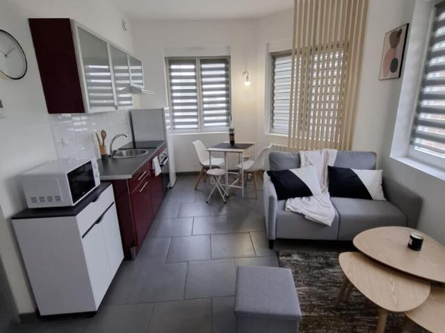 Appartement location à Valenciennes, Raismes
