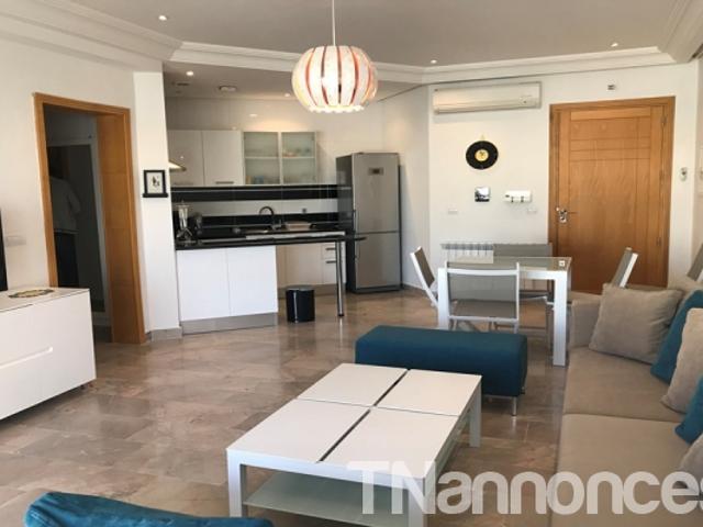 Appartement vente