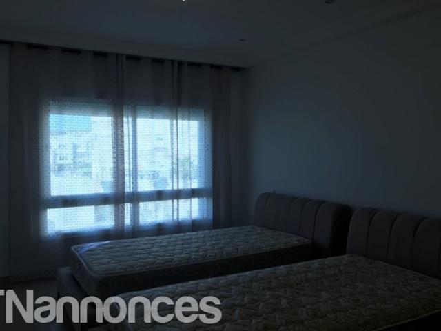 Appartement vente