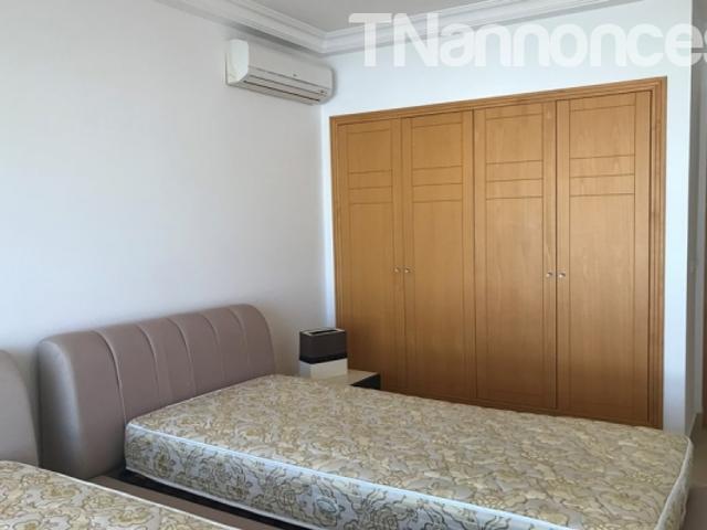 Appartement vente