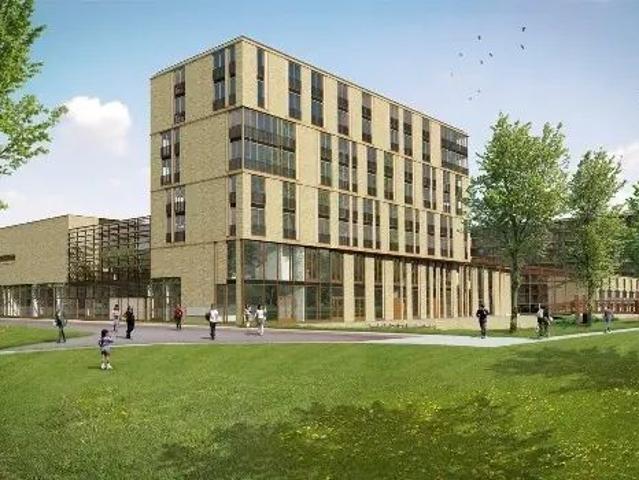 Appartement te huur in Palenstein, Zoetermeer