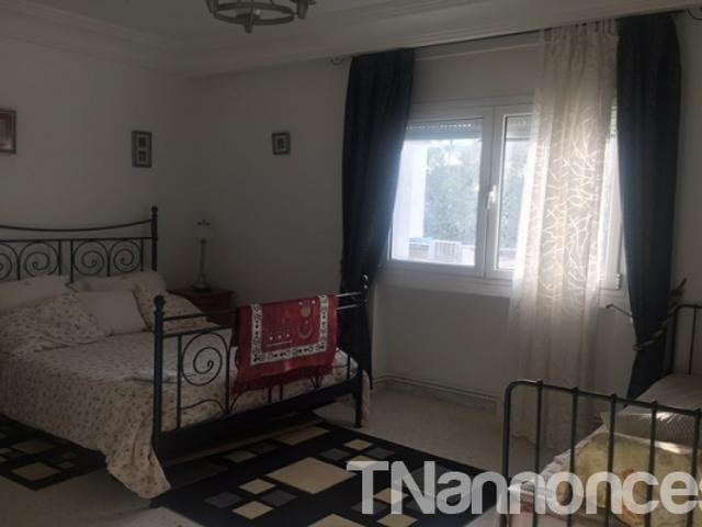 Appartement vente