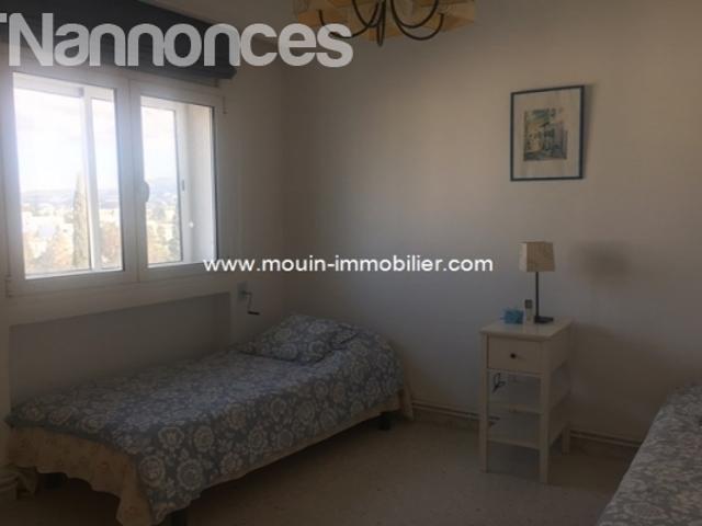 Appartement vente