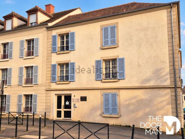 Appartement vente à Centre-ville, Rambouillet