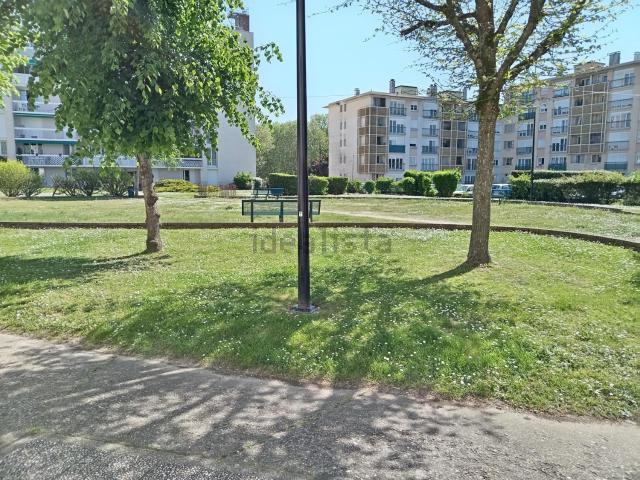Appartement vente à Grenonvilliers, Rambouillet