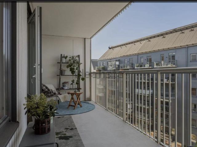 Appartement vente à Éveuses, Rambouillet
