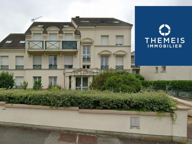 Appartement vente à Racinay, Rambouillet