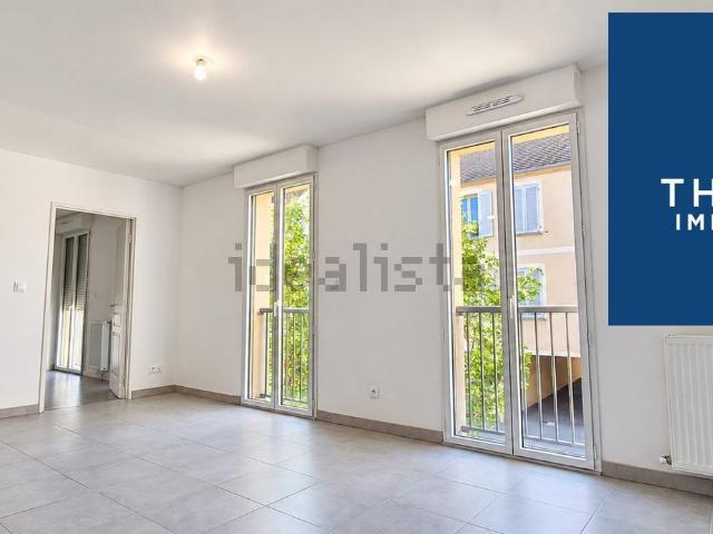 Appartement vente à Éveuses, Rambouillet