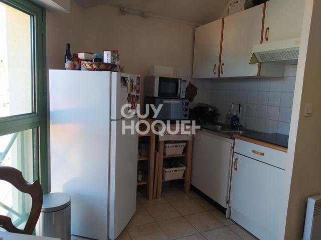 Appartement location à Rambouillet