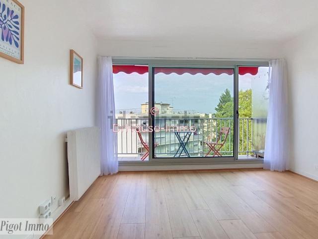 Appartement vente à Éveuses, Rambouillet