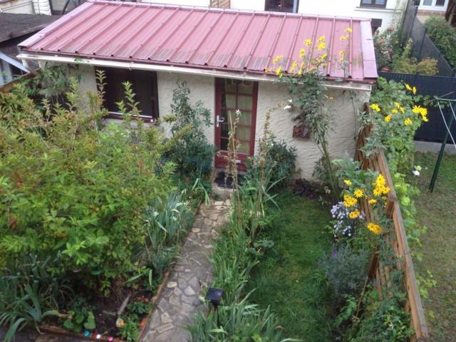 Appartement location à Groussay, Rambouillet