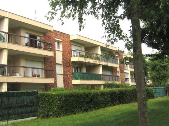 Appartement vente à La Clairière, Rambouillet