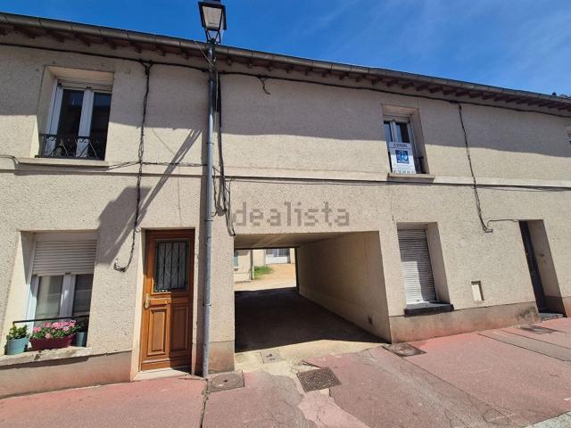 Appartement vente à Éveuses, Rambouillet